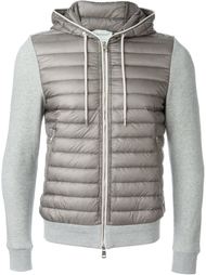 пуховик 'Ollie' Moncler