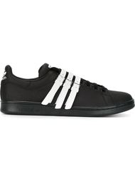 кеды 'Stan Smith' с тремя ремешками Adidas By Raf Simons