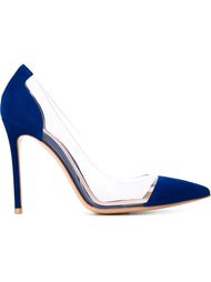 туфли 'Plexi' Gianvito Rossi