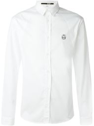 рубашка 'Harness' McQ Alexander McQueen