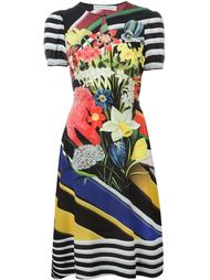 платье-шифт 'Vitta' Mary Katrantzou