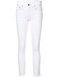 джинсы 'Tomboy' Rag &amp; Bone