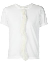 футболка 'Tail' Comme Des Garçons