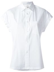 рубашка с короткими рукавами  Golden Goose Deluxe Brand