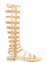 классические гладиаторы  Stuart Weitzman