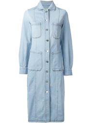 джинсовое платье  Stella McCartney