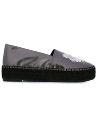 эспадрильи 'Tiger' Kenzo