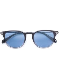 солнцезащитные очки 'Ennis' Oliver Peoples