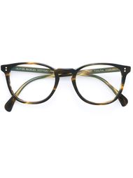 очки 'Finley'  Oliver Peoples