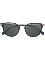 солнцезащитные очки 'Ennis' Oliver Peoples