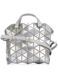 мини сумка-тоут 'Tonneau-1' Bao Bao Issey Miyake