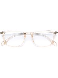 очки 'Harwell' Oliver Peoples