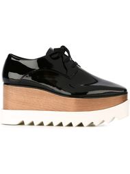 туфли на танкетке 'Elyse' Stella McCartney