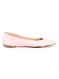 балетки 'Gabes' Chloé