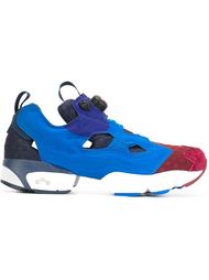 кроссовки 'Insta Pump'  Reebok