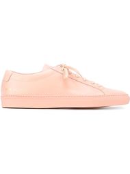 классические кеды Common Projects