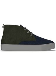 хайтопы 'Maltby' Myswear