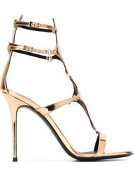 босоножки с тонкими ремешками Giuseppe Zanotti Design