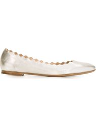 балетки 'Lauren'  Chloé