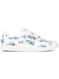кеды 'Arthur Ashe strap' Le Coq Sportif