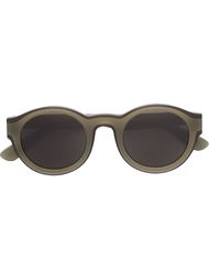 солнцезащитные очки 'D9-Solid'  Mykita