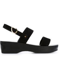 сандалии 'Dinami Sabot'  Ancient Greek Sandals