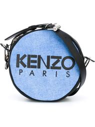 сумка через плечо 'Kanvas'  Kenzo