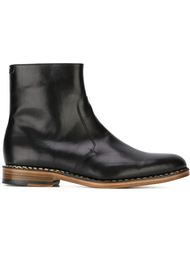 классические ботинки по щиколотку Maison Margiela