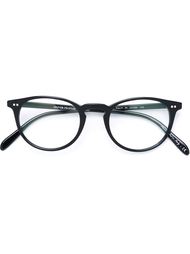 очки 'Riley'  Oliver Peoples