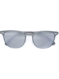 солнцезащитные очки 'Sheldrake'  Oliver Peoples