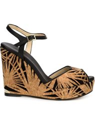 босоножки 'Perla' Jimmy Choo