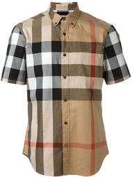 рубашка 'House check'  Burberry Brit