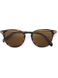 солнцезащитные очки 'Ennis' Oliver Peoples