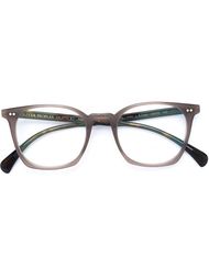 очки 'L.A Coen'  Oliver Peoples