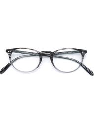 очки 'Riley-R'  Oliver Peoples