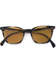 солнцезащитные очки 'L.A Coen' Oliver Peoples