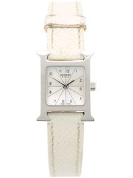 аналоговые часы Hermès Vintage