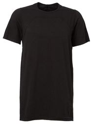 футболка с круглым вырезом Rick Owens DRKSHDW