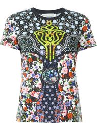 футболка 'Cosmo' Mary Katrantzou