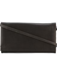 сумка через плечо с откидным клапаном Isaac Reina