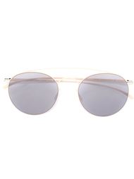 солнцезащитные очки 'MMESSE006' Maison Martin Margiela x Mykita  Mykita