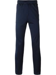классические спортивные брюки Lanvin