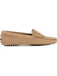 мокасины 'Gommino' Tod's