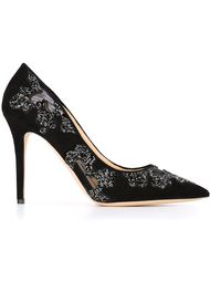 туфли 'Karmel'  Jimmy Choo