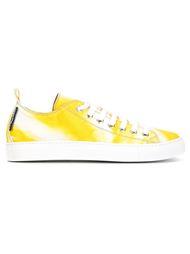 классические кеды  Dsquared2