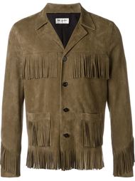 пиджак 'Curtis' Saint Laurent