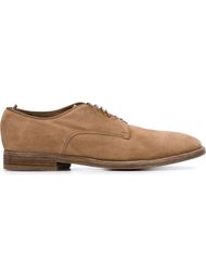 туфли дерби 'Princeton'  Officine Creative