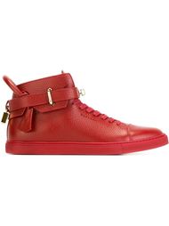 хайтопы '10MM' Buscemi