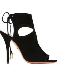босоножки 'Sexy Thing'  Aquazzura
