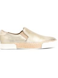 кеды-слипон 'Banks' Sam Edelman